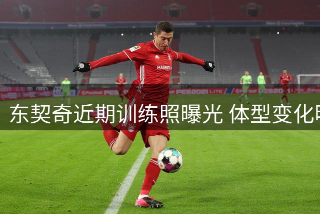 东契奇近期训练照曝光 体型变化明显引热议