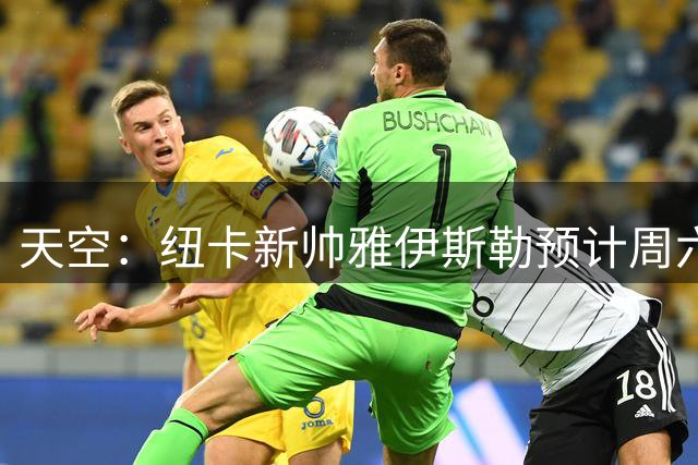 天空：纽卡新帅雅伊斯勒预计周六抵达西班牙与球队会合
