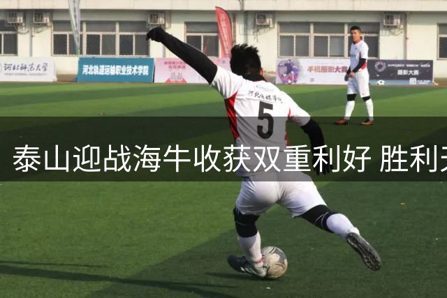 泰山迎战海牛收获双重利好 胜利天平进一步倾斜