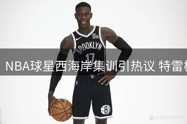 NBA球星西海岸集训引热议 特雷杨晒训练照塔图姆惊喜现身